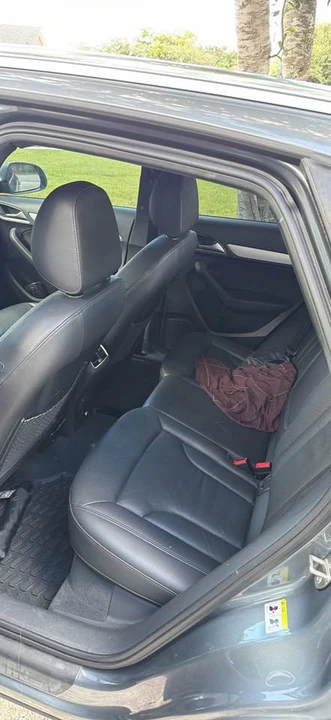 2017 Audi 8U Q3 - Image 3 of 4