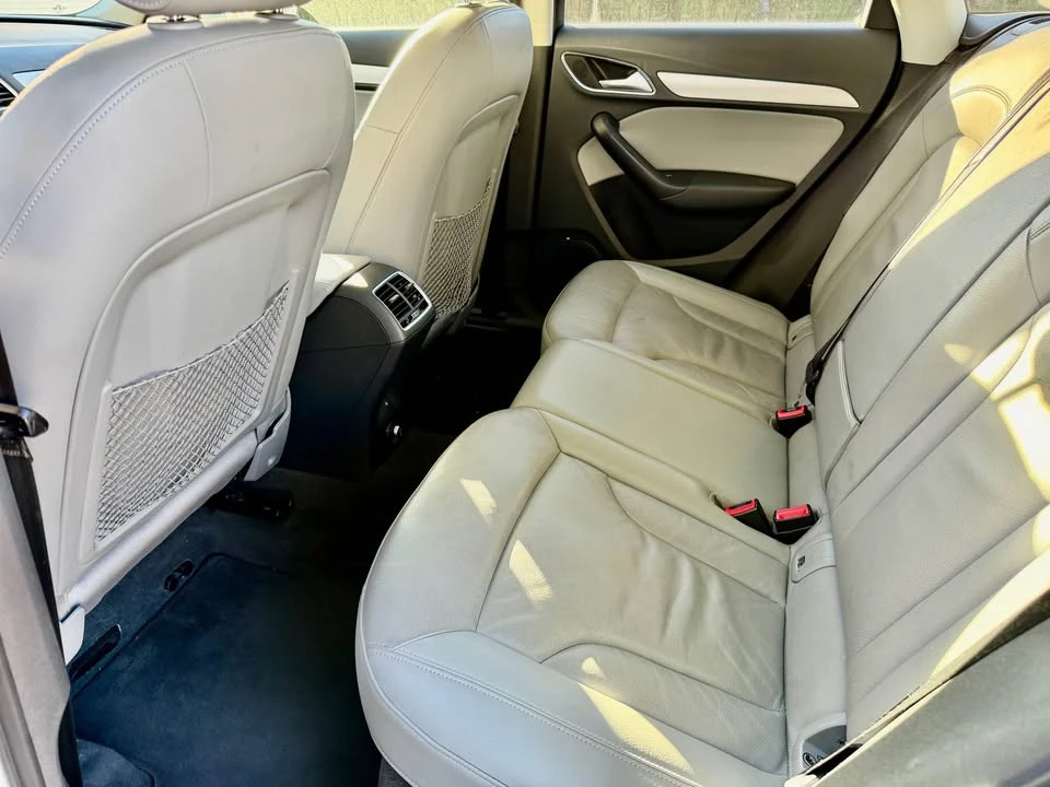2017 Audi 8U Q3 - Image 4 of 7