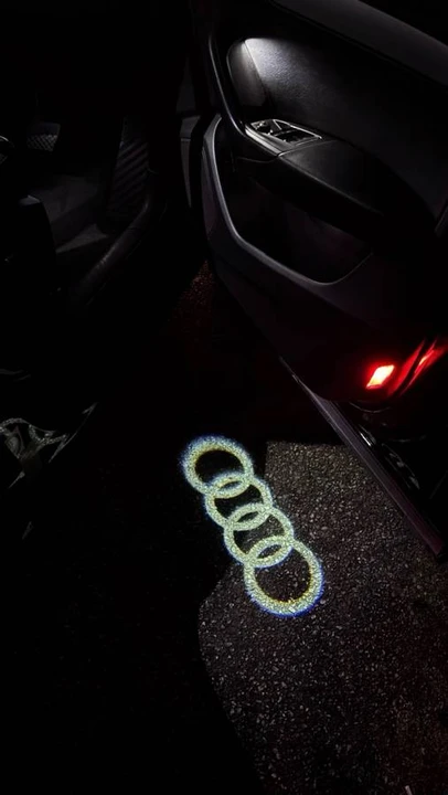 2017 Audi 8U Q3 - Image 2 of 7