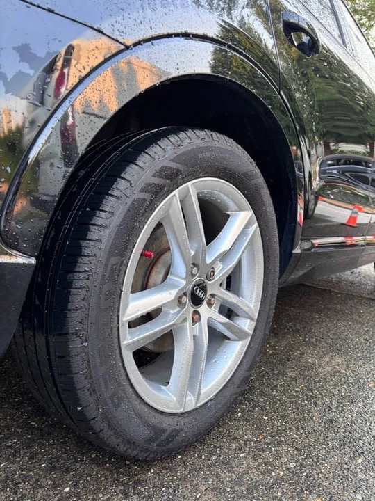 2017 Audi 8U Q3 - Image 7 of 7