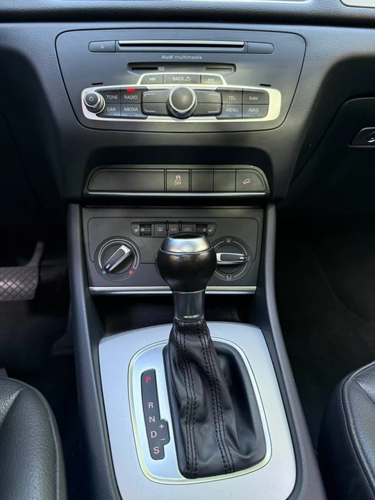 2017 Audi 8U Q3 - Image 11 of 17