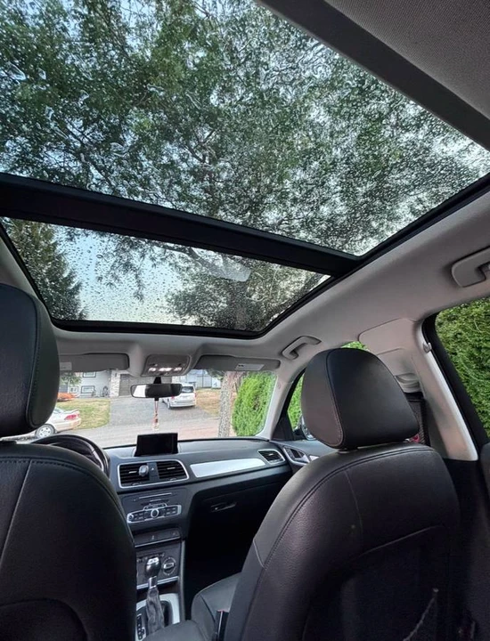 2017 Audi 8U Q3 - Image 6 of 7