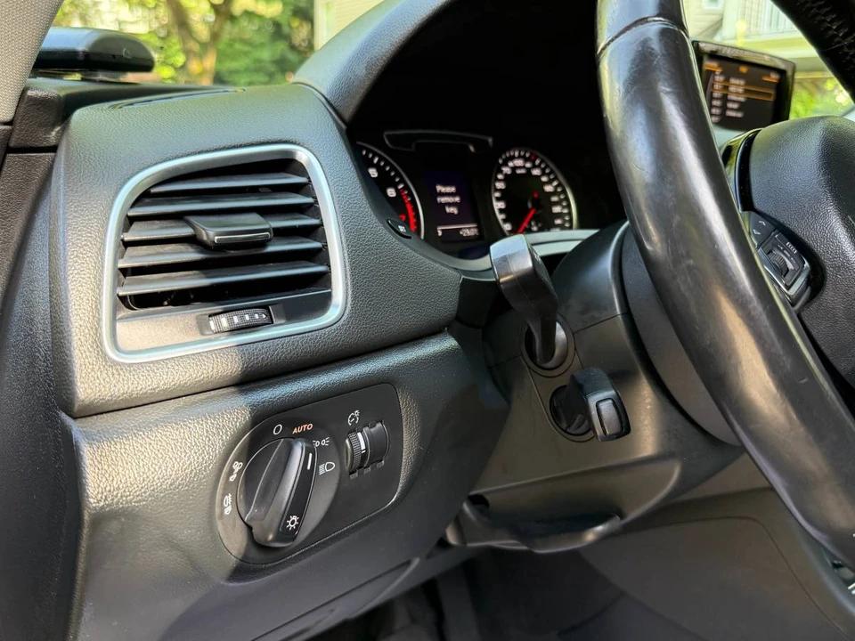 2017 Audi 8U Q3 - Image 7 of 17
