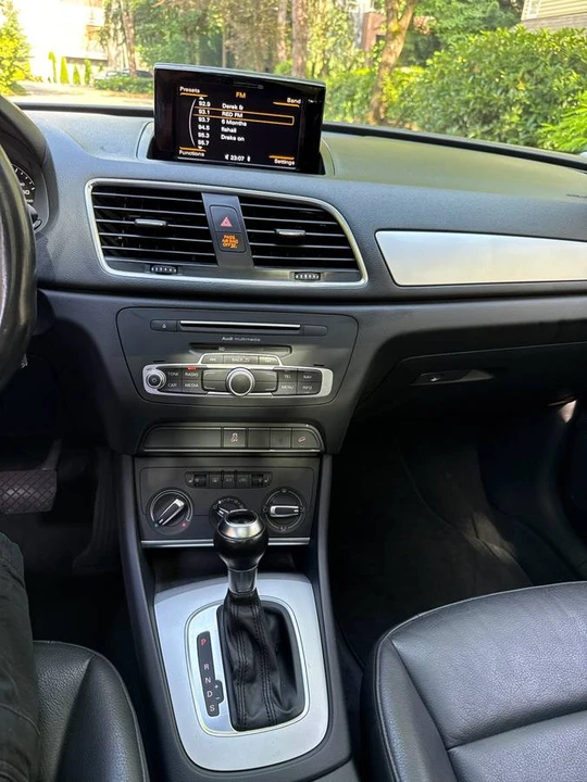 2017 Audi 8U Q3 - Image 10 of 17