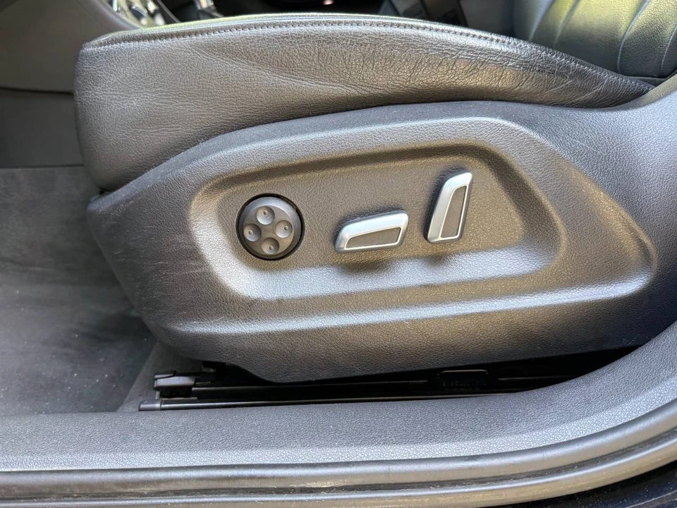 2017 Audi 8U Q3 - Image 5 of 17
