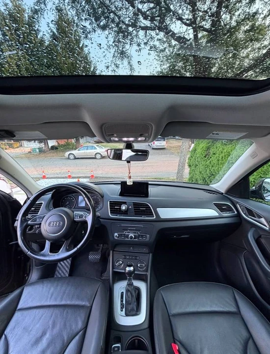 2017 Audi 8U Q3 - Image 5 of 7