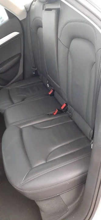 2017 Audi 8U Q3 - Image 4 of 6