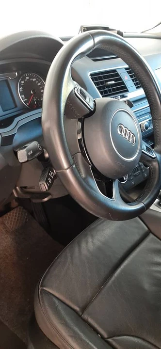 2017 Audi 8U Q3 - Image 2 of 6