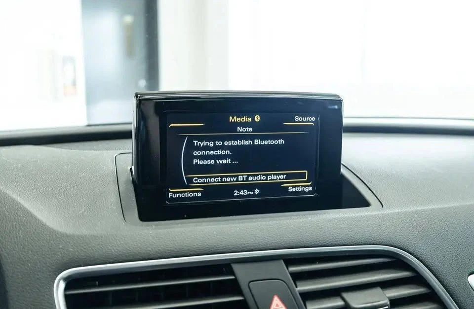 2017 Audi 8U Q3 - Image 8 of 15