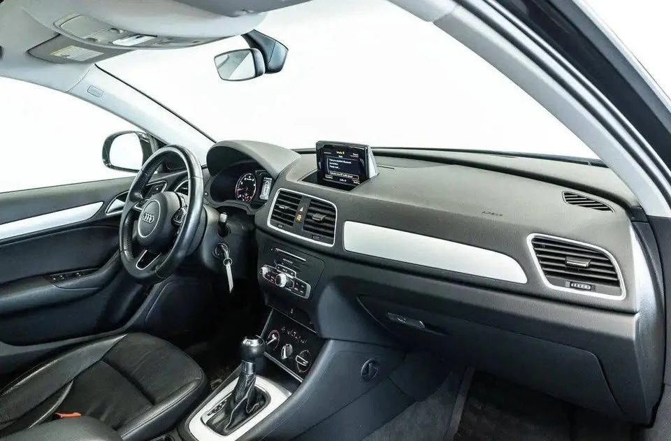 2017 Audi 8U Q3 - Image 15 of 15