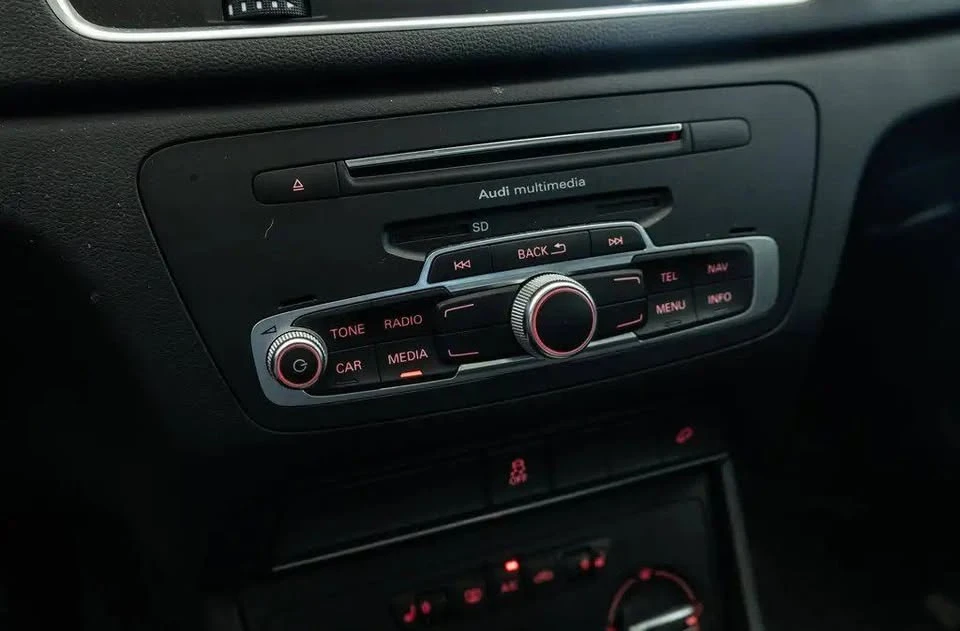 2017 Audi 8U Q3 - Image 9 of 15