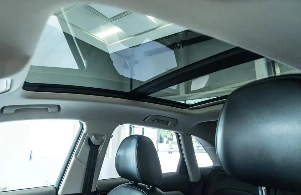 2017 Audi 8U Q3 - Image 13 of 15