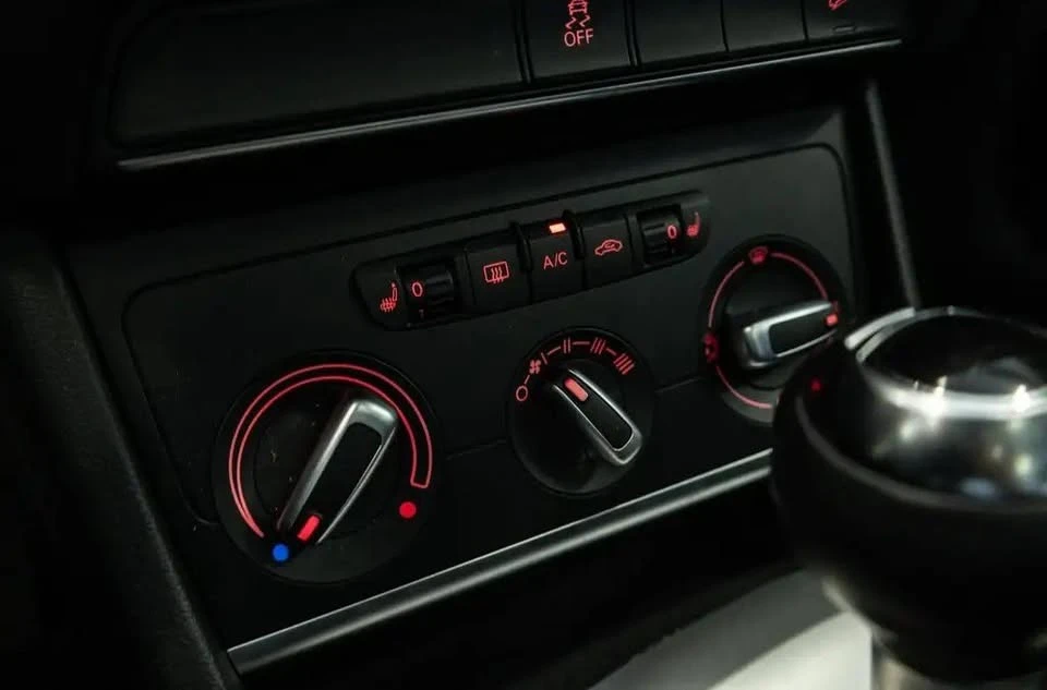 2017 Audi 8U Q3 - Image 10 of 15