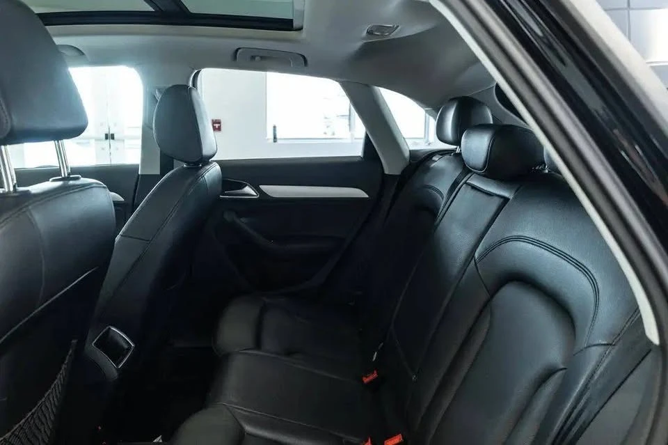 2017 Audi 8U Q3 - Image 14 of 15