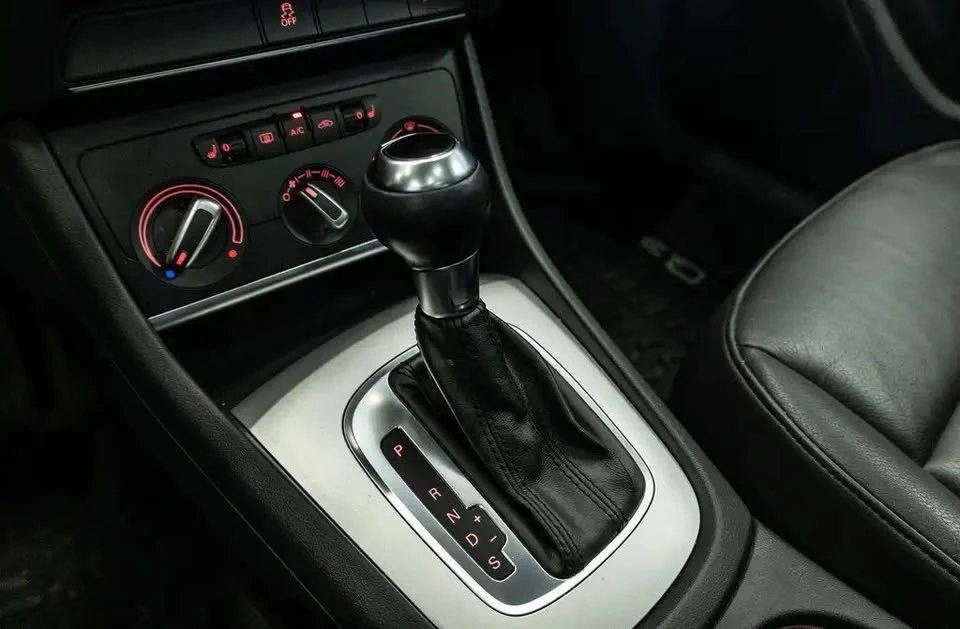 2017 Audi 8U Q3 - Image 12 of 15