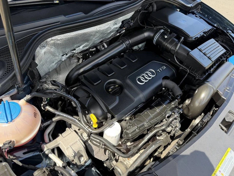 2017 Audi 8U Q3 - Image 3 of 13