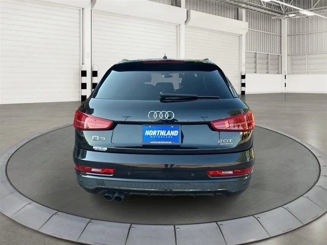 2017 Audi 8U Q3 - Image 3 of 20