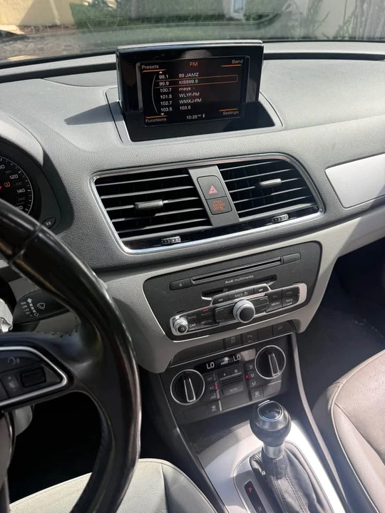 2017 Audi 8U Q3 - Image 14 of 18