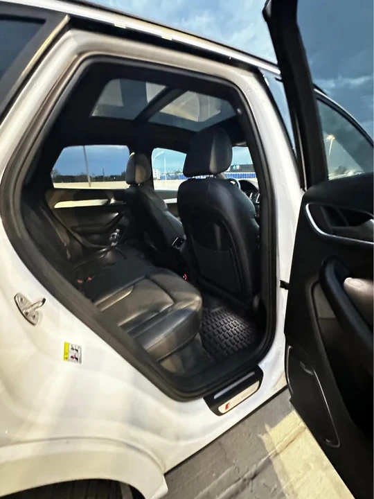 2017 Audi 8U Q3 - Image 7 of 7