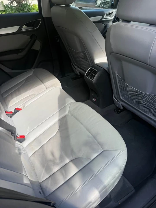 2017 Audi 8U Q3 - Image 10 of 18