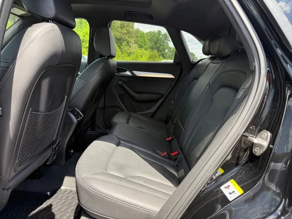 2017 Audi 8U Q3 - Image 16 of 20