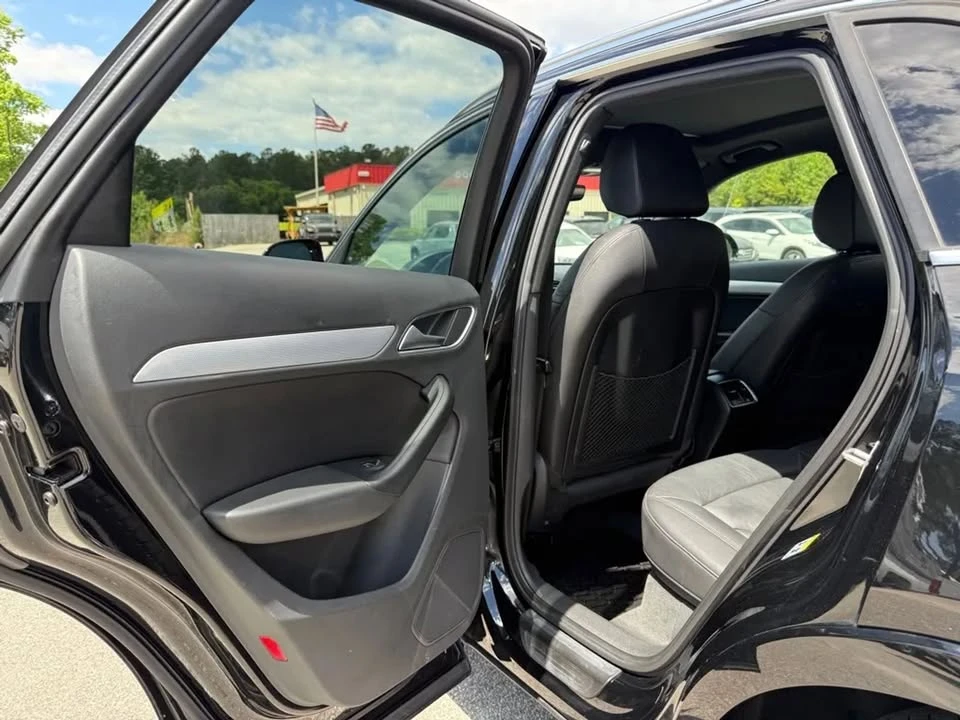 2017 Audi 8U Q3 - Image 15 of 20