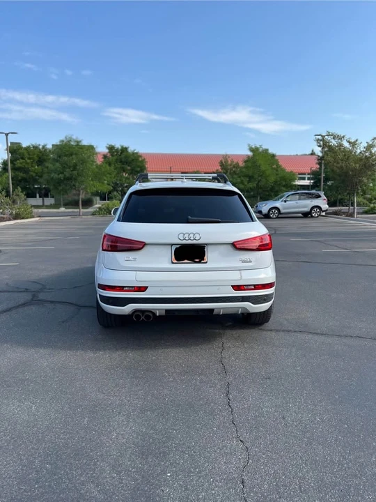 2017 Audi 8U Q3 - Image 3 of 20