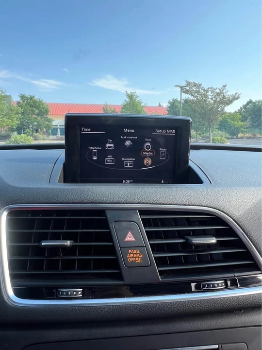 2017 Audi 8U Q3 - Image 10 of 20
