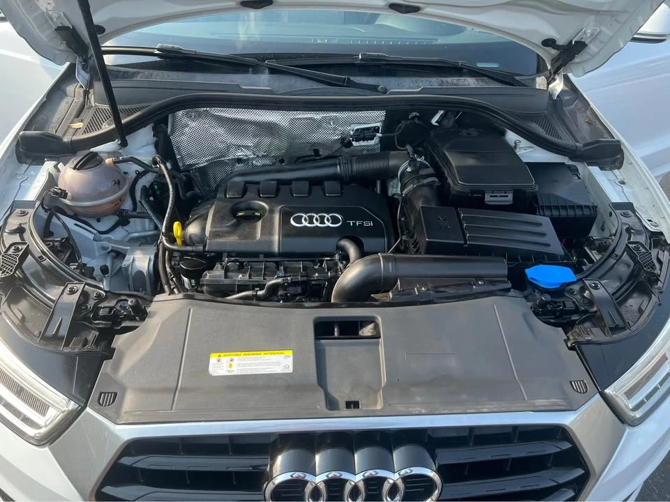 2017 Audi 8U Q3 - Image 16 of 20