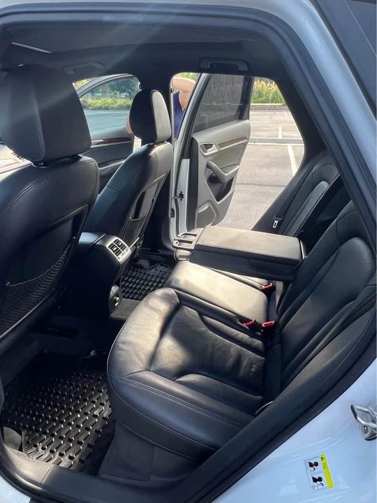 2017 Audi 8U Q3 - Image 11 of 20