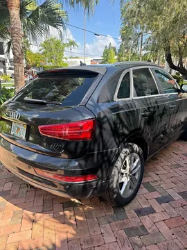 2017 Audi Q3