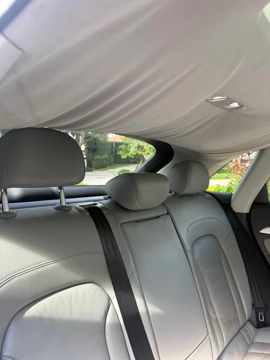 2017 Audi 8U Q3 - Image 11 of 18