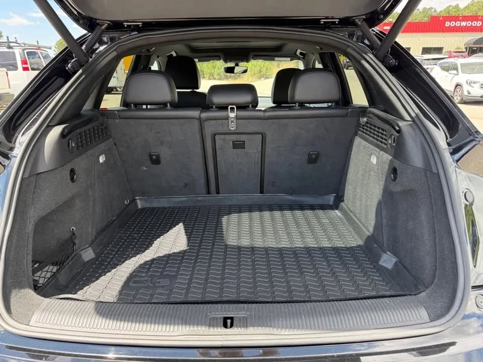 2017 Audi 8U Q3 - Image 7 of 20