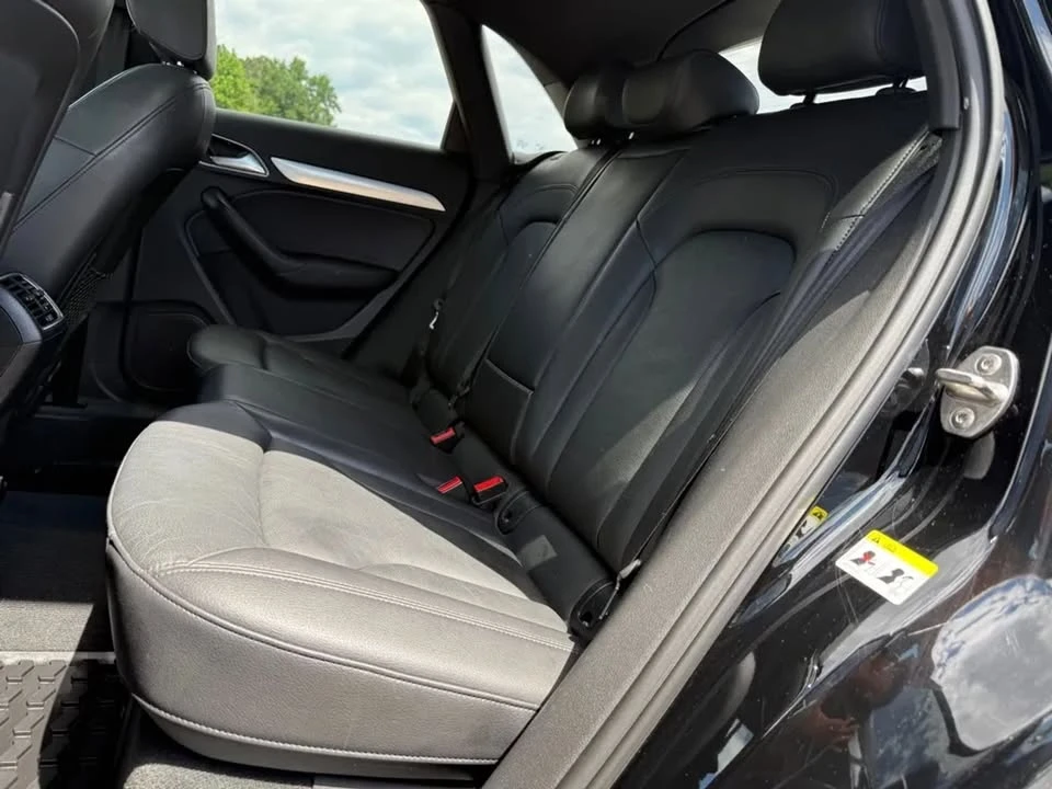 2017 Audi 8U Q3 - Image 17 of 20