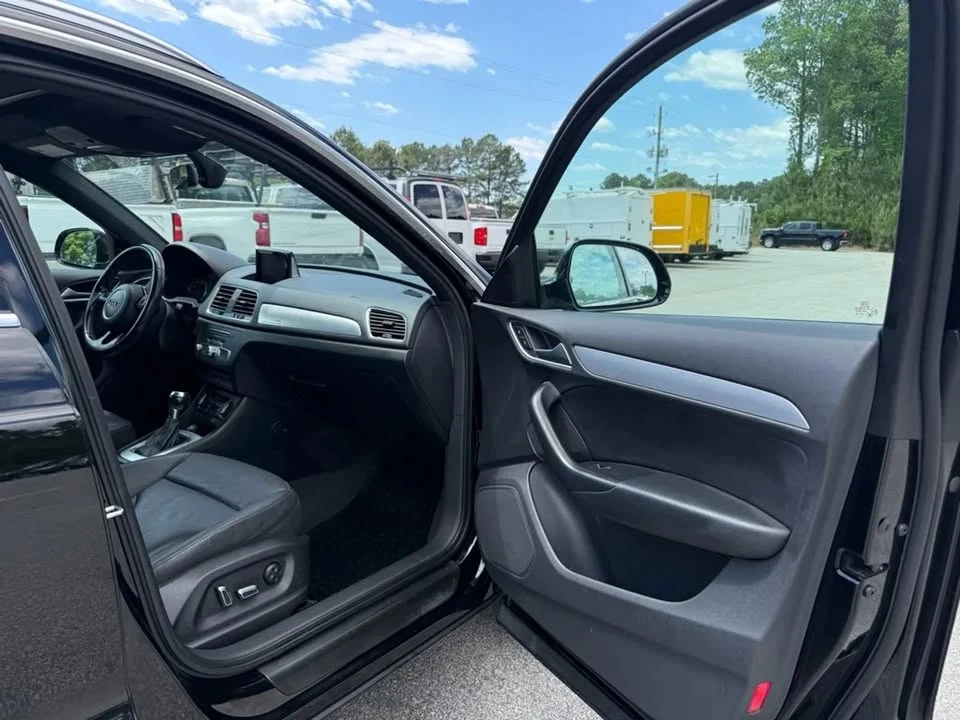 2017 Audi 8U Q3 - Image 18 of 20