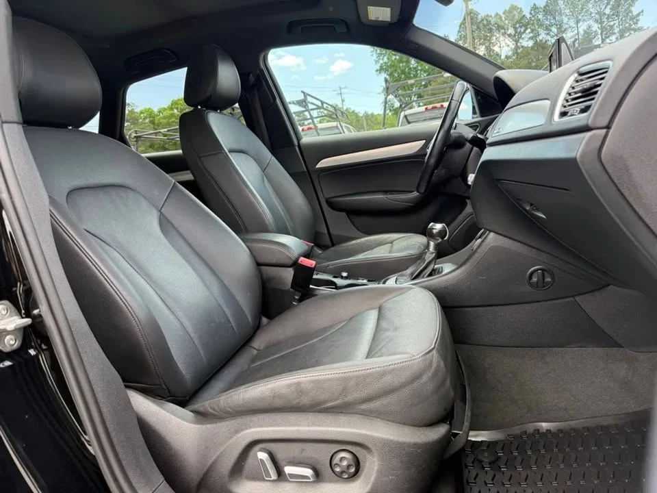 2017 Audi 8U Q3 - Image 20 of 20