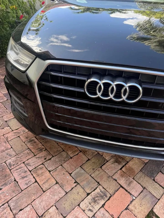 2017 Audi 8U Q3 - Image 7 of 18