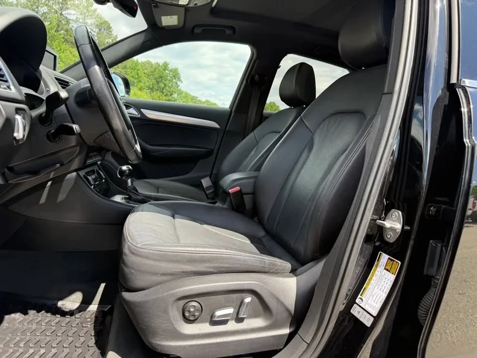 2017 Audi 8U Q3 - Image 14 of 20