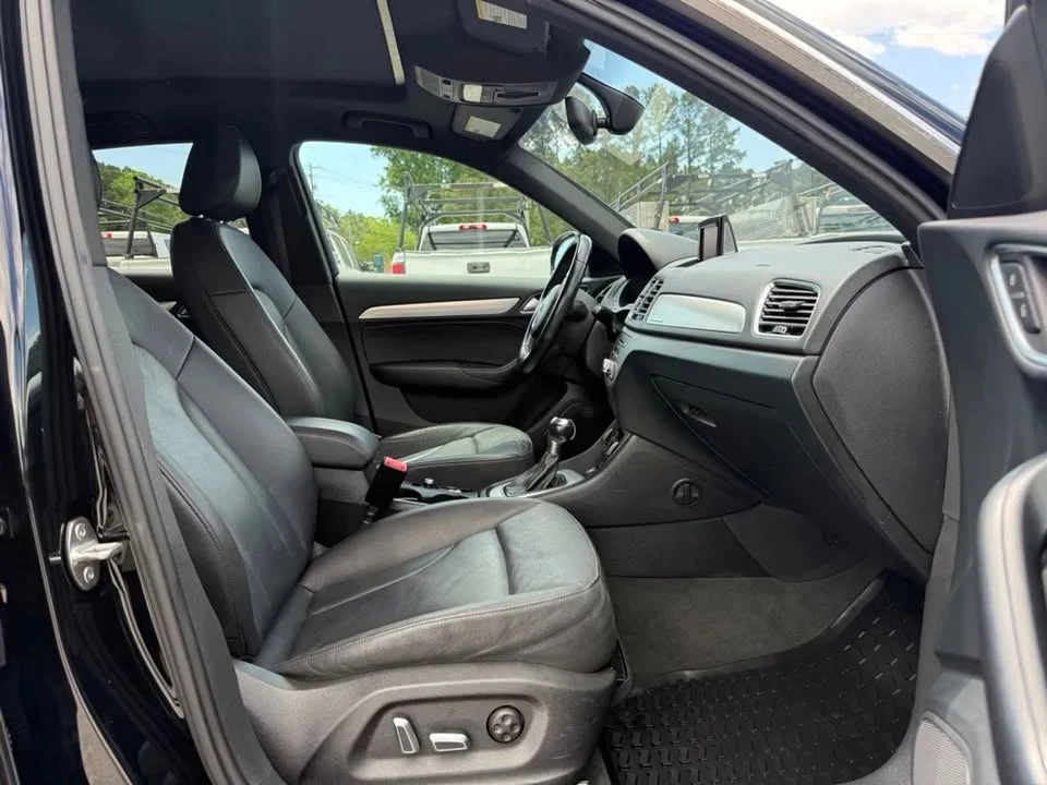 2017 Audi 8U Q3 - Image 19 of 20