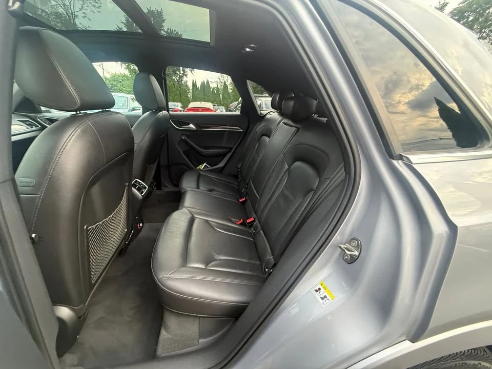 2017 Audi 8U Q3 - Image 17 of 20