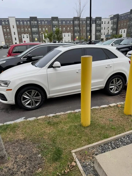 2017 Audi 8U Q3 - Image 3 of 20
