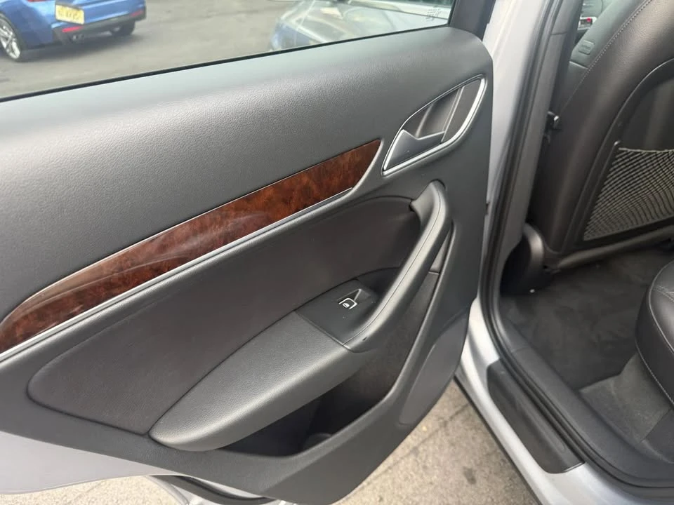 2017 Audi 8U Q3 - Image 16 of 20