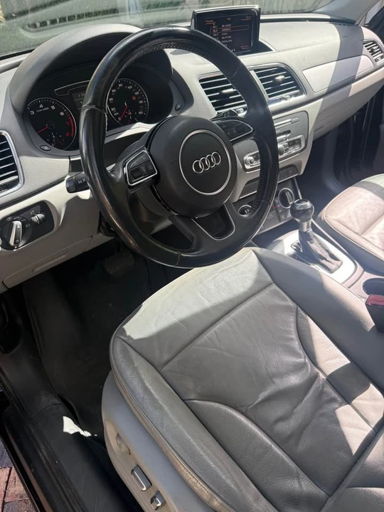 2017 Audi 8U Q3 - Image 17 of 18