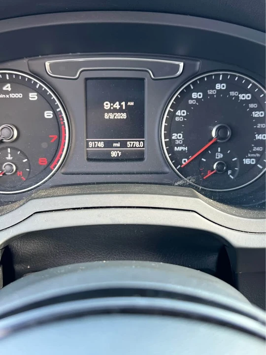 2017 Audi 8U Q3 - Image 15 of 20