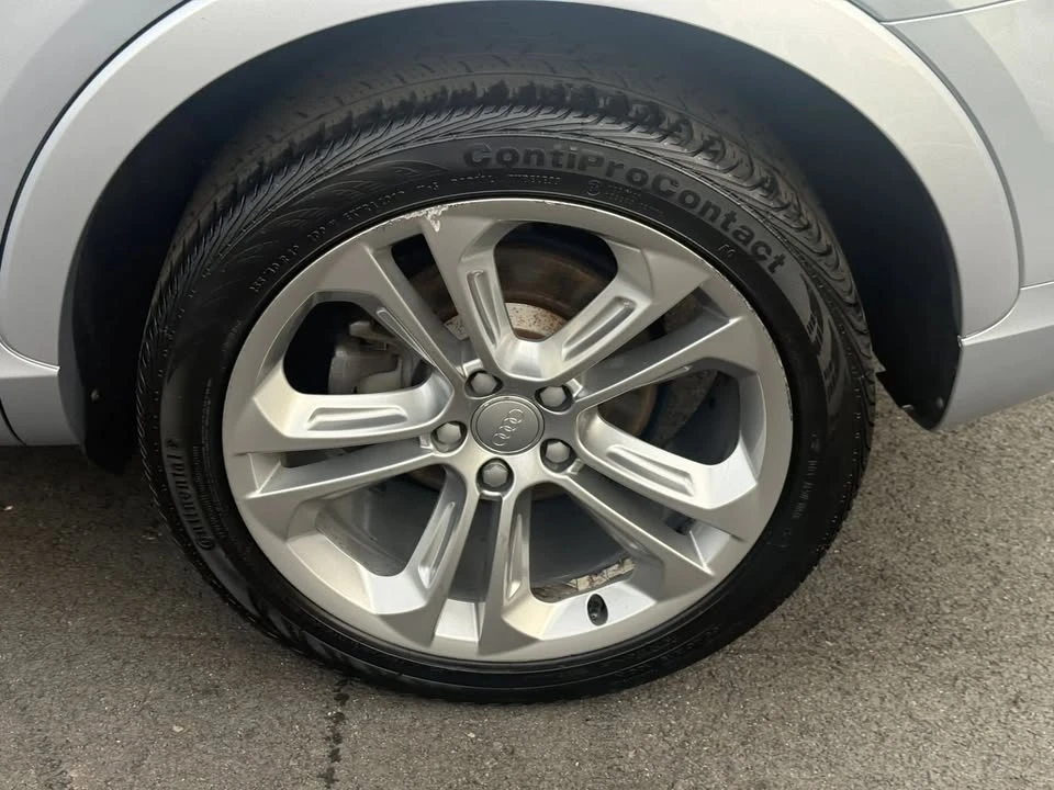 2017 Audi 8U Q3 - Image 9 of 20