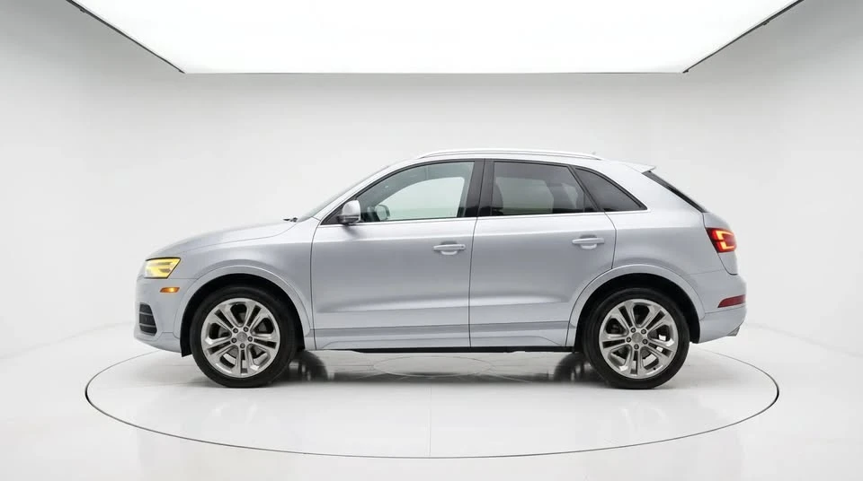 2017 Audi 8U Q3 - Image 7 of 20