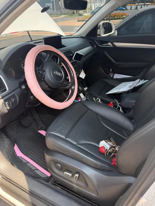 2017 Audi 8U Q3 - Image 13 of 20