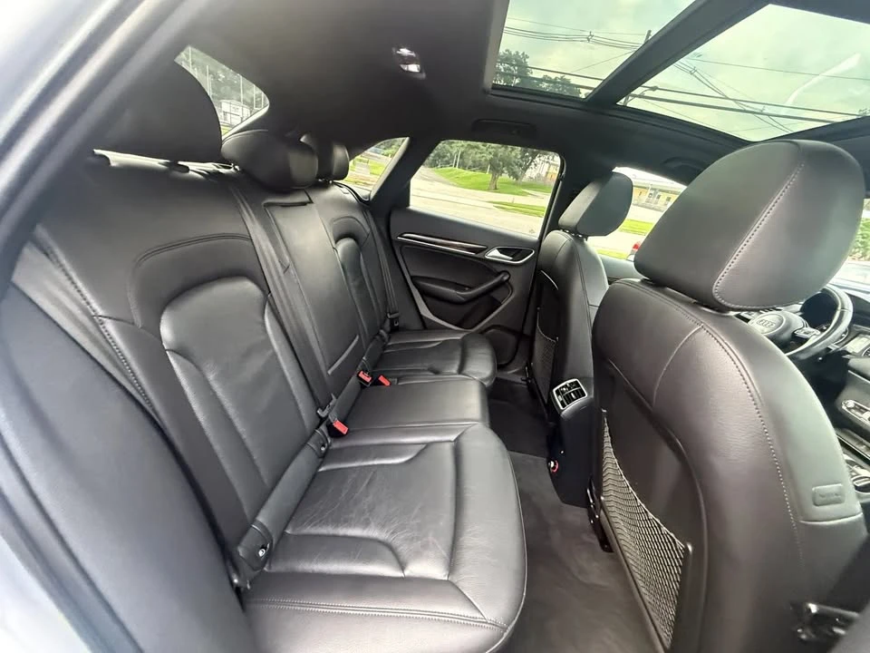 2017 Audi 8U Q3 - Image 20 of 20