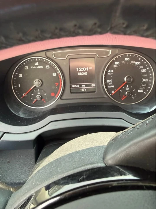 2017 Audi 8U Q3 - Image 18 of 20