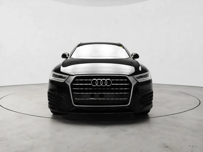 2017 Audi 8U Q3 - Image 5 of 20